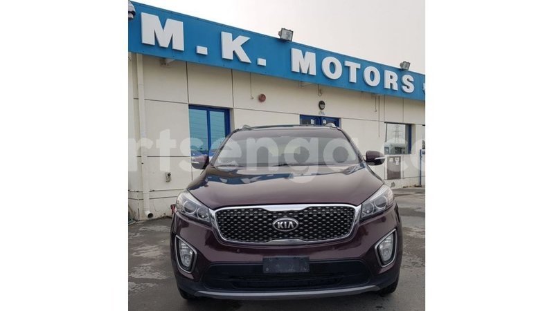 Big with watermark kia sorento hhohho import dubai 16522
