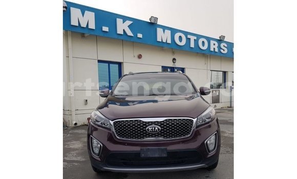 Nunua Imported Kia Sorento Red Gari ndani ya Import - Dubai nchini Hhohho Nunua Imported Kia Sorento Red Gari ndani ya Import - Dubai nchini Hhohho