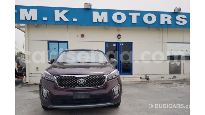 Big with watermark kia sorento hhohho import dubai 16522