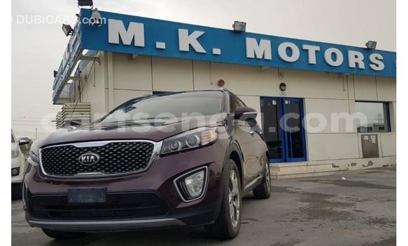Nunua Imported Kia Sorento Red Gari ndani ya Import - Dubai nchini Hhohho Nunua Imported Kia Sorento Red Gari ndani ya Import - Dubai nchini Hhohho
