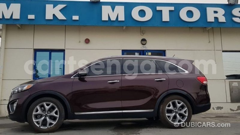 Big with watermark kia sorento hhohho import dubai 16522