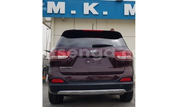 Nunua Imported Kia Sorento Red Gari ndani ya Import - Dubai nchini Hhohho Nunua Imported Kia Sorento Red Gari ndani ya Import - Dubai nchini Hhohho