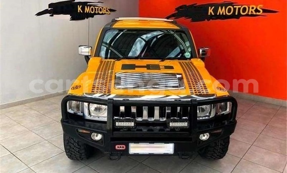 Buy Used Hummer H3 Other Car in Bhunya in Manzini Buy Used Hummer H3 Other Car in Bhunya in Manzini