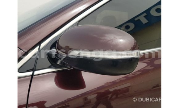 Nunua Imported Kia Sorento Red Gari ndani ya Import - Dubai nchini Hhohho Nunua Imported Kia Sorento Red Gari ndani ya Import - Dubai nchini Hhohho