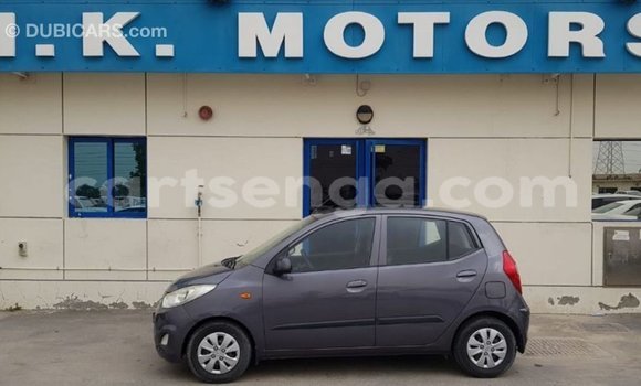 Buy Import Hyundai i10 Other Car in Import - Dubai in Hhohho Buy Import Hyundai i10 Other Car in Import - Dubai in Hhohho