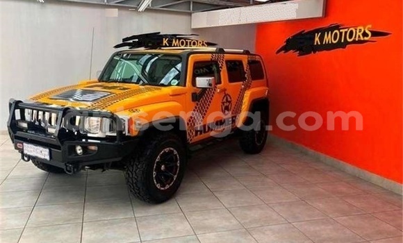 Buy Used Hummer H3 Other Car in Bhunya in Manzini Buy Used Hummer H3 Other Car in Bhunya in Manzini