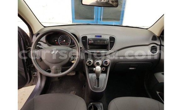 Buy Import Hyundai i10 Other Car in Import - Dubai in Hhohho Buy Import Hyundai i10 Other Car in Import - Dubai in Hhohho