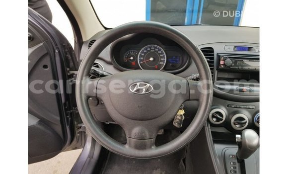 Buy Import Hyundai i10 Other Car in Import - Dubai in Hhohho Buy Import Hyundai i10 Other Car in Import - Dubai in Hhohho