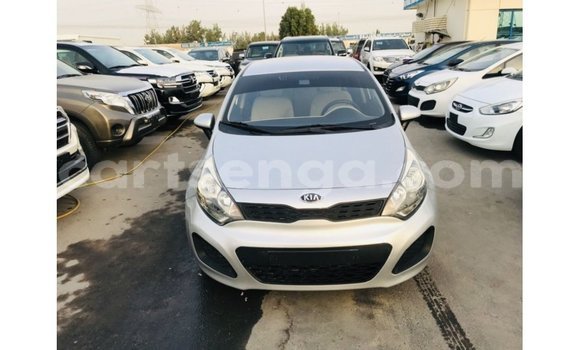 Buy Import Kia Rio Other Car in Import - Dubai in Hhohho Buy Import Kia Rio Other Car in Import - Dubai in Hhohho