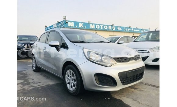 Buy Import Kia Rio Other Car in Import - Dubai in Hhohho Buy Import Kia Rio Other Car in Import - Dubai in Hhohho