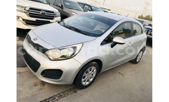 Buy Import Kia Rio Other Car in Import - Dubai in Hhohho Buy Import Kia Rio Other Car in Import - Dubai in Hhohho