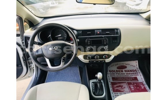 Buy Import Kia Rio Other Car in Import - Dubai in Hhohho Buy Import Kia Rio Other Car in Import - Dubai in Hhohho