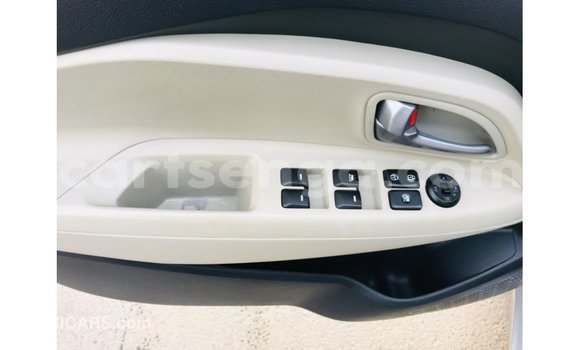 Buy Import Kia Rio Other Car in Import - Dubai in Hhohho Buy Import Kia Rio Other Car in Import - Dubai in Hhohho