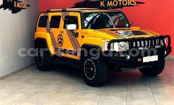 Buy Used Hummer H3 Other Car in Bhunya in Manzini Buy Used Hummer H3 Other Car in Bhunya in Manzini