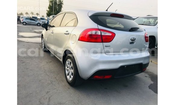 Buy Import Kia Rio Other Car in Import - Dubai in Hhohho Buy Import Kia Rio Other Car in Import - Dubai in Hhohho