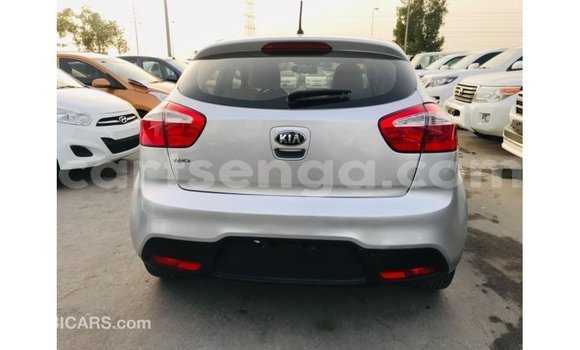 Buy Import Kia Rio Other Car in Import - Dubai in Hhohho Buy Import Kia Rio Other Car in Import - Dubai in Hhohho