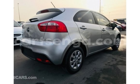 Buy Import Kia Rio Other Car in Import - Dubai in Hhohho Buy Import Kia Rio Other Car in Import - Dubai in Hhohho
