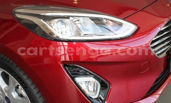 Acheter Occasion Voiture Ford Fiesta Rouge à Ezulwini, Hhohho Acheter Occasion Voiture Ford Fiesta Rouge à Ezulwini, Hhohho