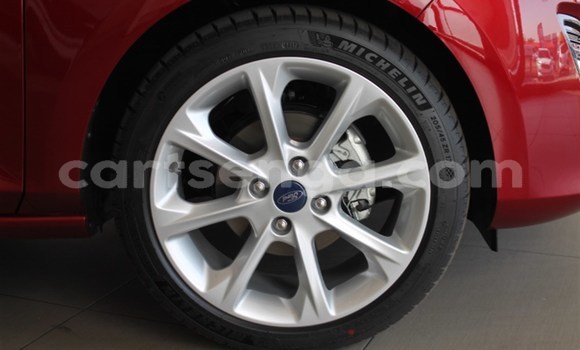 Acheter Occasion Voiture Ford Fiesta Rouge à Ezulwini, Hhohho Acheter Occasion Voiture Ford Fiesta Rouge à Ezulwini, Hhohho