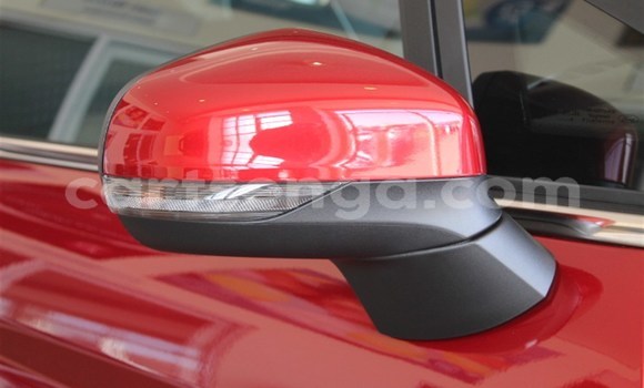 Acheter Occasion Voiture Ford Fiesta Rouge à Ezulwini, Hhohho Acheter Occasion Voiture Ford Fiesta Rouge à Ezulwini, Hhohho