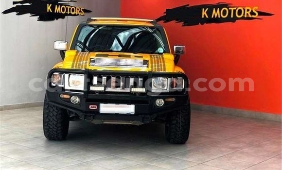 Buy Used Hummer H3 Other Car in Bhunya in Manzini Buy Used Hummer H3 Other Car in Bhunya in Manzini
