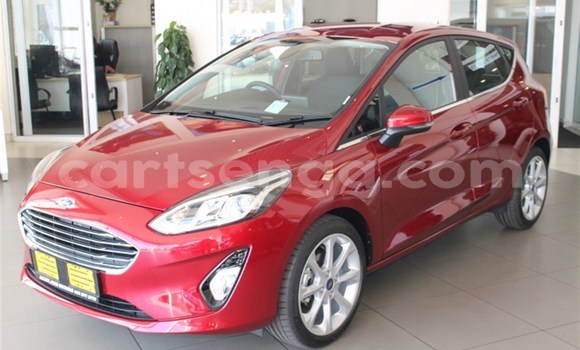 Acheter Occasion Voiture Ford Fiesta Rouge à Ezulwini, Hhohho Acheter Occasion Voiture Ford Fiesta Rouge à Ezulwini, Hhohho