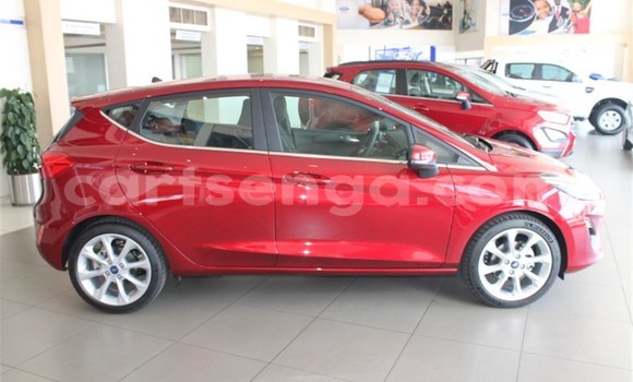 Acheter Occasion Voiture Ford Fiesta Rouge à Ezulwini, Hhohho Acheter Occasion Voiture Ford Fiesta Rouge à Ezulwini, Hhohho