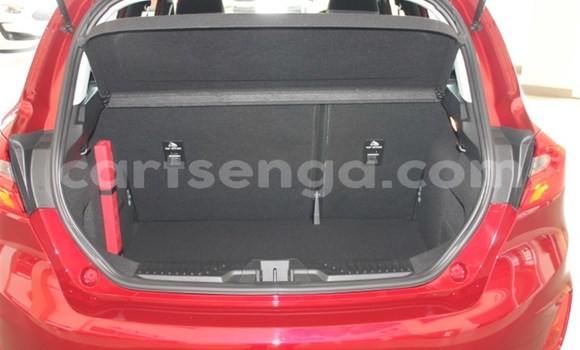 Acheter Occasion Voiture Ford Fiesta Rouge à Ezulwini, Hhohho Acheter Occasion Voiture Ford Fiesta Rouge à Ezulwini, Hhohho