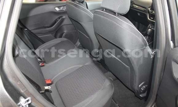 Acheter Occasion Voiture Ford Fiesta Rouge à Ezulwini, Hhohho Acheter Occasion Voiture Ford Fiesta Rouge à Ezulwini, Hhohho