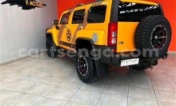 Buy Used Hummer H3 Other Car in Bhunya in Manzini Buy Used Hummer H3 Other Car in Bhunya in Manzini