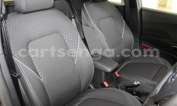 Acheter Occasion Voiture Ford Fiesta Rouge à Ezulwini, Hhohho Acheter Occasion Voiture Ford Fiesta Rouge à Ezulwini, Hhohho