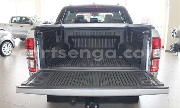 Buy Used Ford Ranger Silver Car in Ezulwini in Hhohho Buy Used Ford Ranger Silver Car in Ezulwini in Hhohho