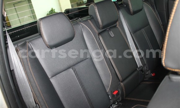 Buy Used Ford Ranger Silver Car in Ezulwini in Hhohho Buy Used Ford Ranger Silver Car in Ezulwini in Hhohho