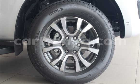 Buy Used Ford Ranger Silver Car in Ezulwini in Hhohho Buy Used Ford Ranger Silver Car in Ezulwini in Hhohho