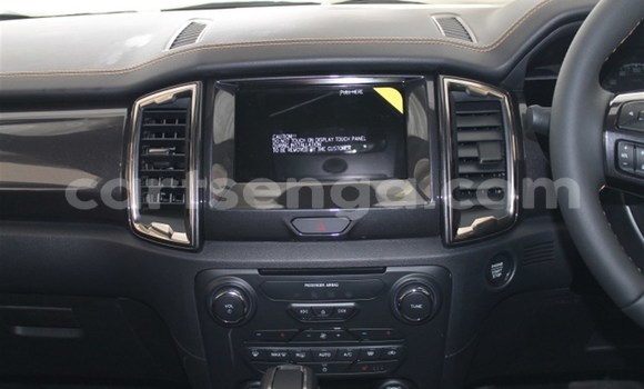 Buy Used Ford Ranger Silver Car in Ezulwini in Hhohho Buy Used Ford Ranger Silver Car in Ezulwini in Hhohho