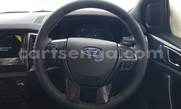 Buy Used Ford Ranger Silver Car in Ezulwini in Hhohho Buy Used Ford Ranger Silver Car in Ezulwini in Hhohho