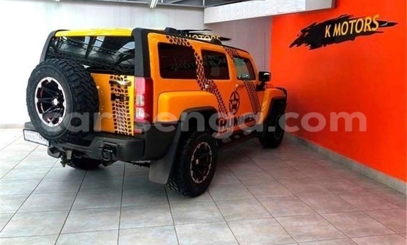 Buy Used Hummer H3 Other Car in Bhunya in Manzini Buy Used Hummer H3 Other Car in Bhunya in Manzini
