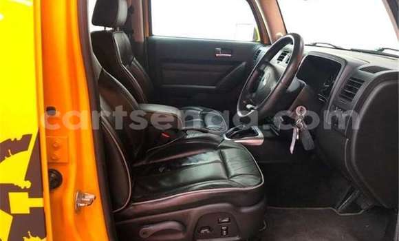 Buy Used Hummer H3 Other Car in Bhunya in Manzini Buy Used Hummer H3 Other Car in Bhunya in Manzini