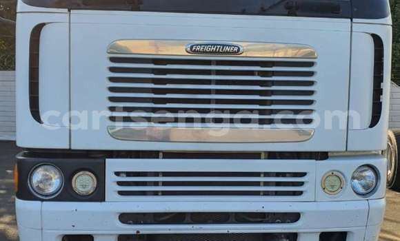 Acheter Occasion Utilitaire Caterpillar 120 Blanc à Ezulwini, Hhohho Acheter Occasion Utilitaire Caterpillar 120 Blanc à Ezulwini, Hhohho