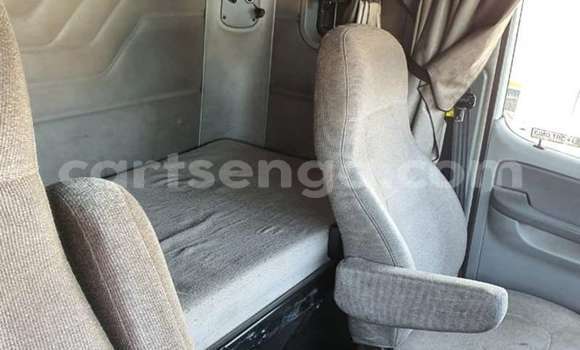 Acheter Occasion Utilitaire Caterpillar 120 Blanc à Ezulwini, Hhohho Acheter Occasion Utilitaire Caterpillar 120 Blanc à Ezulwini, Hhohho