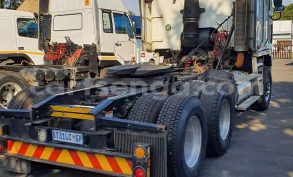 Acheter Occasion Utilitaire Caterpillar 120 Blanc à Ezulwini, Hhohho Acheter Occasion Utilitaire Caterpillar 120 Blanc à Ezulwini, Hhohho