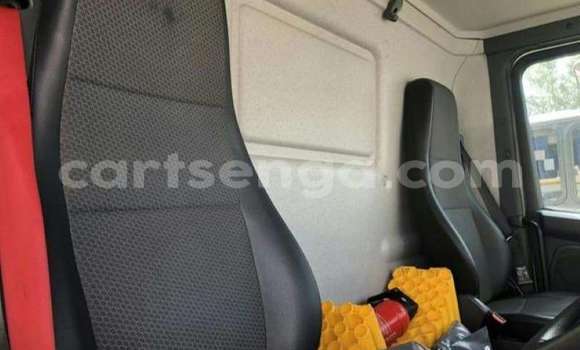 Buy Used Scania R420 White Truck in Ezulwini in Hhohho Buy Used Scania R420 White Truck in Ezulwini in Hhohho