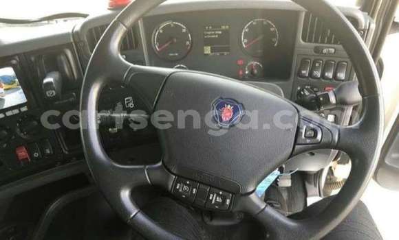 Buy Used Scania R420 White Truck in Ezulwini in Hhohho Buy Used Scania R420 White Truck in Ezulwini in Hhohho