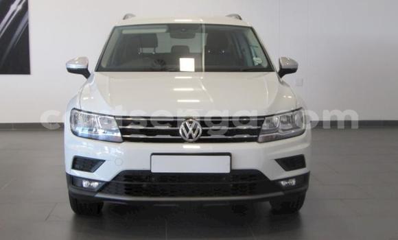 Acheter Occasion Voiture Volkswagen Tiguan Blanc à Mbabane, Manzini Acheter Occasion Voiture Volkswagen Tiguan Blanc à Mbabane, Manzini