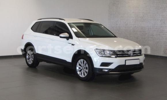 Acheter Occasion Voiture Volkswagen Tiguan Blanc à Mbabane, Manzini Acheter Occasion Voiture Volkswagen Tiguan Blanc à Mbabane, Manzini