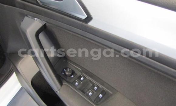 Acheter Occasion Voiture Volkswagen Tiguan Blanc à Mbabane, Manzini Acheter Occasion Voiture Volkswagen Tiguan Blanc à Mbabane, Manzini