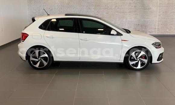 Acheter Occasion Voiture Volkswagen Polo GTI Blanc à Mbabane, Manzini Acheter Occasion Voiture Volkswagen Polo GTI Blanc à Mbabane, Manzini