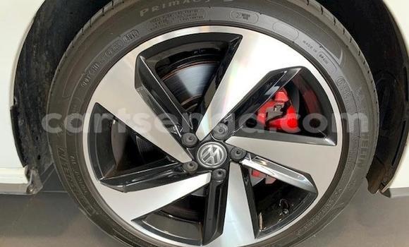 Acheter Occasion Voiture Volkswagen Polo GTI Blanc à Mbabane, Manzini Acheter Occasion Voiture Volkswagen Polo GTI Blanc à Mbabane, Manzini