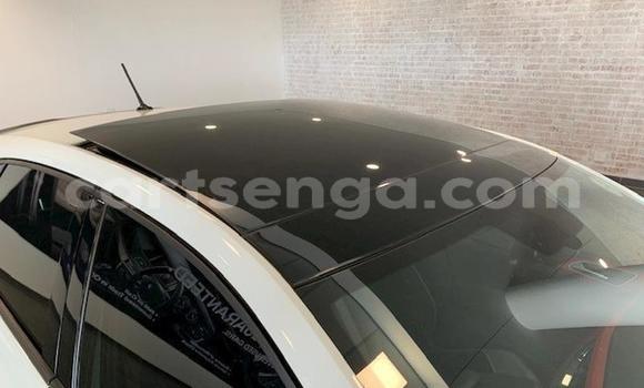 Acheter Occasion Voiture Volkswagen Polo GTI Blanc à Mbabane, Manzini Acheter Occasion Voiture Volkswagen Polo GTI Blanc à Mbabane, Manzini