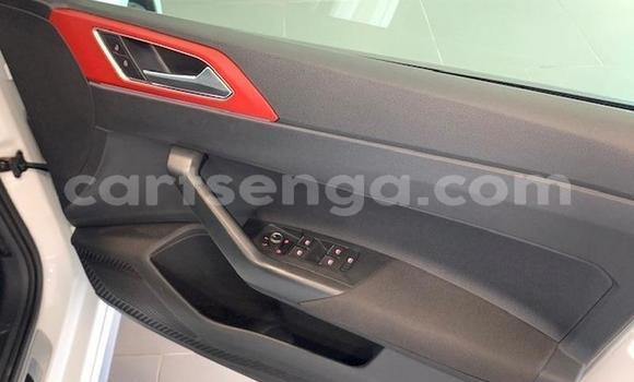 Acheter Occasion Voiture Volkswagen Polo GTI Blanc à Mbabane, Manzini Acheter Occasion Voiture Volkswagen Polo GTI Blanc à Mbabane, Manzini